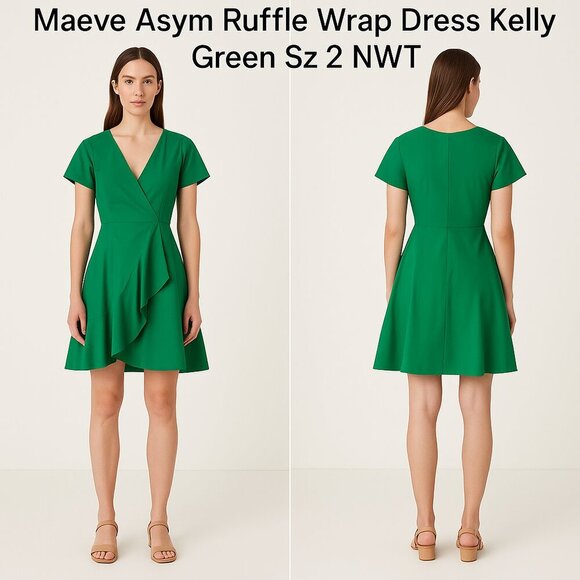 maeve asymmetrical fit & flare mini dress Maeve Pleated Midi Dress: Floral Midi Dress, Sundress, Plisse Dress, Blue  Midi, Green Midi, Summer Dress